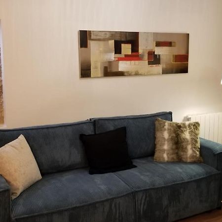 Apartmán L'Elegant - Cosy, Design Et Charme En Hypercentre Dijon Exteriér fotografie