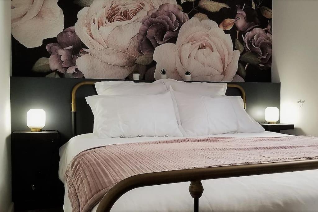 Apartmán L'Elegant - Cosy, Design Et Charme En Hypercentre Dijon Exteriér fotografie