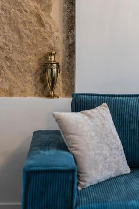 Apartmán L'Elegant - Cosy, Design Et Charme En Hypercentre Dijon Exteriér fotografie