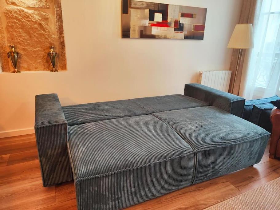 Apartmán L'Elegant - Cosy, Design Et Charme En Hypercentre Dijon Exteriér fotografie