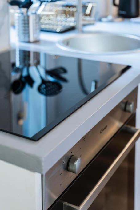 Apartmán L'Elegant - Cosy, Design Et Charme En Hypercentre Dijon Exteriér fotografie