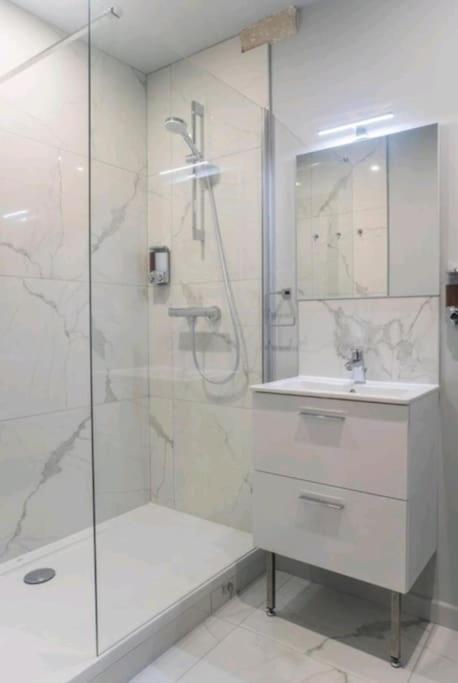 Apartmán L'Elegant - Cosy, Design Et Charme En Hypercentre Dijon Exteriér fotografie